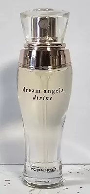 Victoria’s Secret Dream Angels DIVINE Eau De Parfum EDP Spray 0.25 Oz Mini NEW  • $49.99