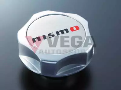 Nismo Oil Filler Cap - 15255-RN014 • $192