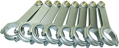 Eagle CRS6860C3D Connecting Rod H Beam 6.860 Forged For Big Block Mopar 426 Hemi • $666.11