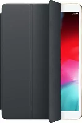 £17.95 • Buy Genuine / Official IPad 7, 8 & 9  (7th, 8th & 9th Gen) Smart Cover Charcoal Grey