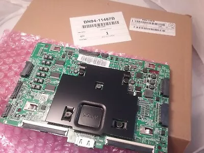 Genuine Original Samsung Main Pcb Bn94-11487b *****(brand New) • $223.86