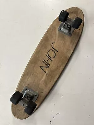 Vintage Skateboard 60’s 70’s • $175