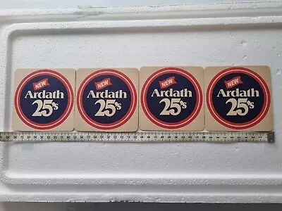 Vintage Ardath 25s Smokes Smoking Coasters • $10