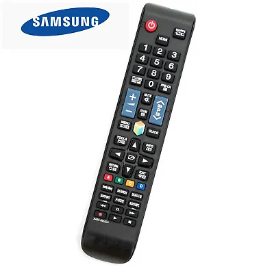 Replacement Remote Control Aa59-00582a For Samsung Smart Tv Lcd Led Plasma  • £6.49