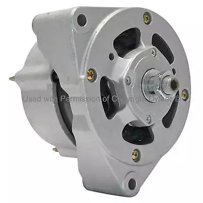 Alternator For 1984-1985 Mercedes 190D 2.2L 4 Cyl 14824 Remanufactured • $128.95