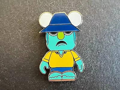 Vinylmation Collectors Set - Muppets #2 - Zoot Only - Disney Pin 89570 • $11