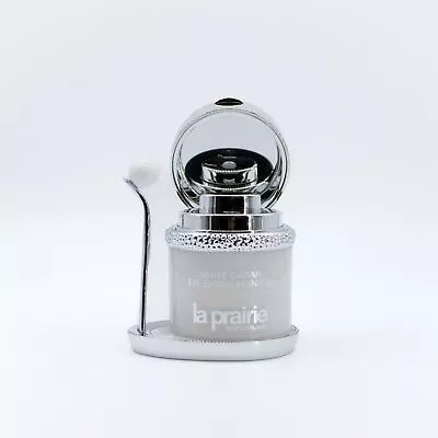 La Prairie White Caviar Eye Extraordinaire 0.68 Ounce • $334.04