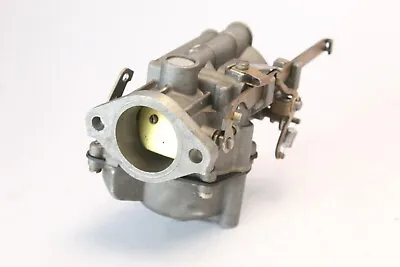 C#0303754 304032 Evinrude Johnson 1950'S Carburetor 25 30 35 HP • $50
