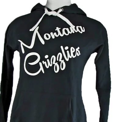 Montana Grizzlies NCAA J. America Women's Hoodie • $15.20