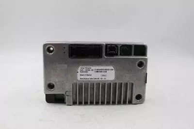 Chassis ECM Communication Voice Recognition Module 2016-19 FORD TAURUS OEM 23805 • $139.99