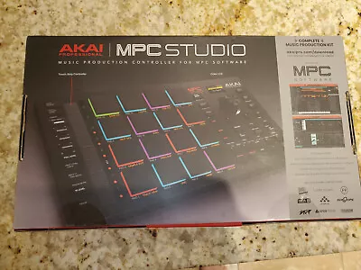 AKAI MPC Studio - Brand New • $149.99