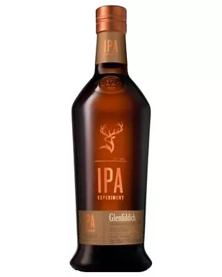 Glenfiddich IPA Experiment Scotch Whisky 700mL Bottle • $152.46