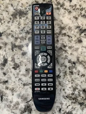 $11.99 • Buy Remote Control Samsung Bn59-00673a