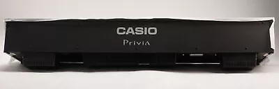 Casio PX-870 BK Privia Digital Home Piano Black • $720