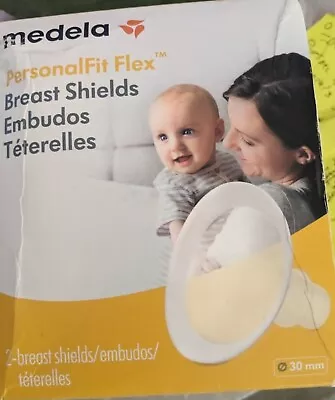 Medela Spare Or PersonalFit Connectors Compatible With Pump In Style Advanced • $10.90