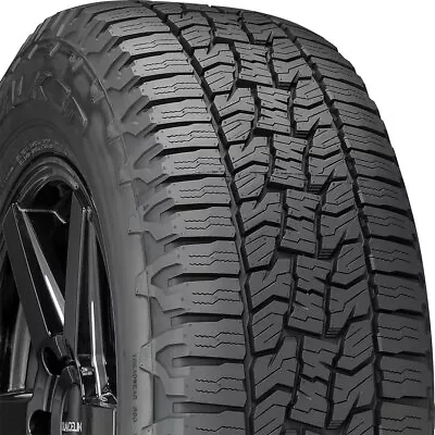 4 New 245/60-18 Falken Wildpeak A/T 60R R18 Tires 85233 • $856