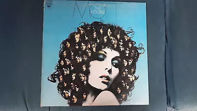 Mott The Hoople Vinyl Lot PC 32871 KC 32425 1973  1974 Self Titled • $12