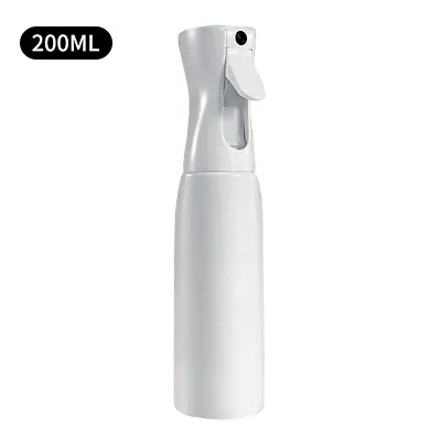 200/300/500ML Continuous Water Spray Bottle Fine Mist Spray Bottle Garden Hair • £6.56