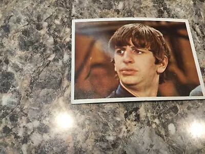 1964 Original Beatles Color Card Series You Pick And Choose..CARDS GOOD SHAPE • $3