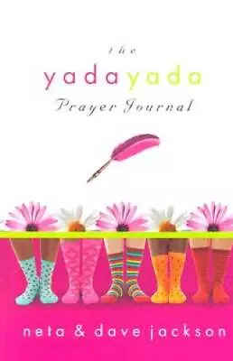 The Yada Yada Prayer Journal (The Yada Yada Prayer Group) - Hardcover - GOOD • $6.49