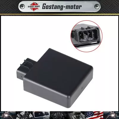 CDI  Ignition Rev Box For Suzuki Z250 2004 2005 2006 2007 2008 2009 ATV • $18.36