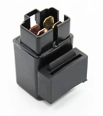 Aitook Starter Solenoid Relay For Yamaha YFZ 450 2004-2013 • $13.55