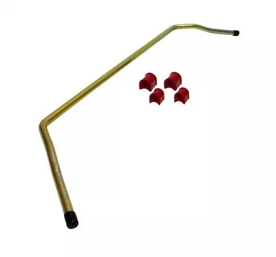 EMPI 9601 Heavy Duty 3/4  Sway Bar / Front VW Super Beetle 1974-1979 • $169.99