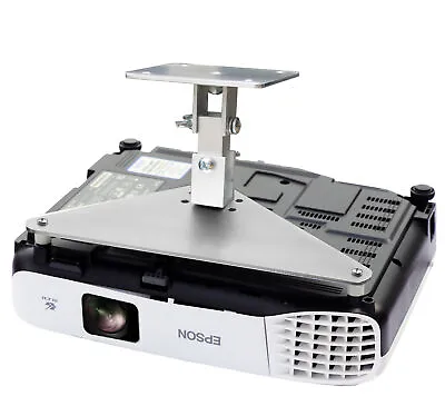 Projector Ceiling Mount For Epson PowerLite 1224 1264 1284 X27 X29 X30 • $49.95