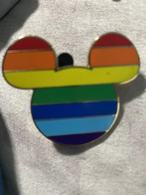 $3.99 • Buy 2008 Walt Disney World Pin