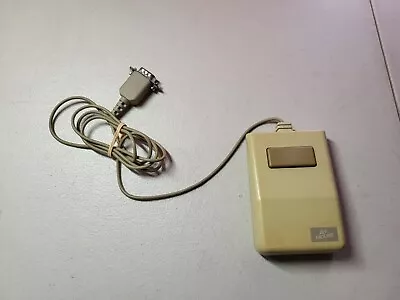 PARTS REPAIR Vintage A+ Apple Macintosh Mouse Systems 402203-001 Free Shipping • $24.99