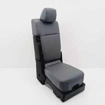 2023 Ford F150 2Door Standard Cab Vinyl Center Jump Seat OEM HC3A-9660020-BG • $200