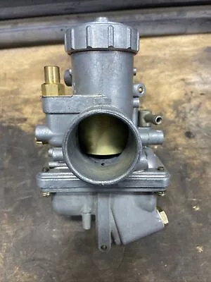 Mikuni 34mm Carburetor • $95