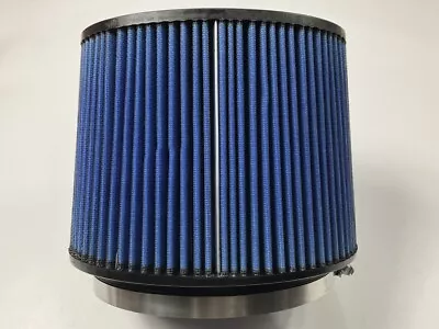 PRIVATE LABEL - Volant # 5144 Performance OVAL 7-1/4 X5  Inlet Air Filter • $64.99