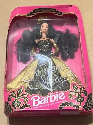 Moonlight Magic Barbie Doll Special Limited Edition Mattel 1993 • $13