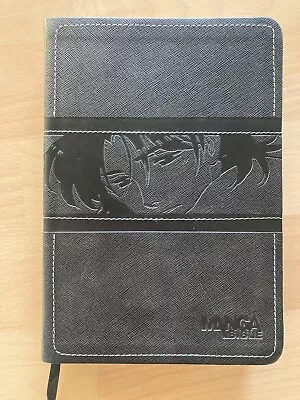 Manga Bible (2nd Edition) NLT 2013 Ryo Azumi And Kei Shimizu • $49