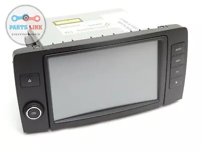 2009-13 Mercedes R350 R500 W251 R-class Navi Head Unit Gps Radio Screen Display • $99.99