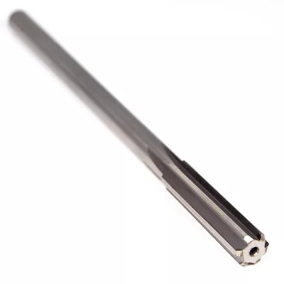 L&I Chucking Reamer 0.4530  6FL HSS 1-3/4  LOC X 7  • $22.57