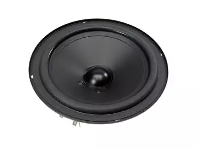 6.5  Advent Style Woofer Fits Advent Baby Baby II A-1002 Others W-610 • $50