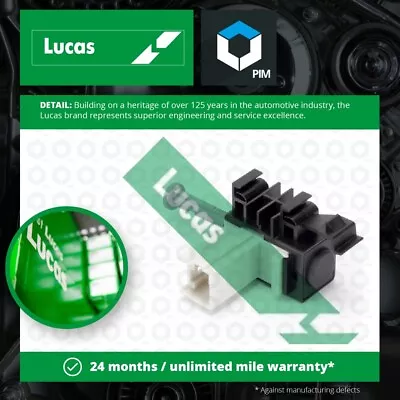 Cruise Control Pedal Switch Fits MAZDA 3 BL 2.3 08 To 14 Sensor Lucas NE55664D0 • $17.25