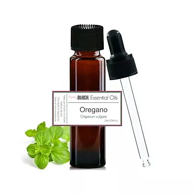 $12.95 • Buy Buy 3 & Pay For 2. Wild Oregano Essential Oil High Quality Therapeutic Grade