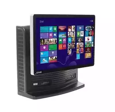 RM All In One PC Core I3 I5 I7 8GB RAM 256GB SSD Windows 10 ** Ecoquiet  PC ** • £149.99