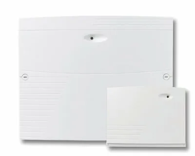 £78.99 • Buy Burglar Alarm Control Panel Veritas R8 With Separate LED Keypad TEXECOM CFC-0001