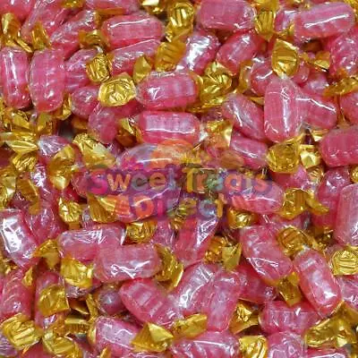 Koff Candy Twists Cough Sweets Wrapped Pick & Mix Hard Boiled • £4.49