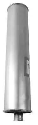 Exhaust Muffler Rear Ansa VW5545 • $131.03