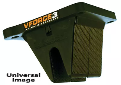 $145.76 • Buy Moto Tassinari V-force 3 Reed Valve Ktm Dirtbike V385s