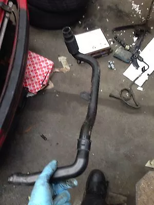 £8.99 • Buy Toyota Celica Gen7 Ecu Cooler Pipe Vvti VvtLi 140 190 Tsport