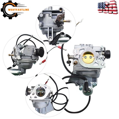 $22.65 • Buy Carburetor Fit For Honda GX610 18 HP 20 HP OHV V Twin Horizontal Engine GX620