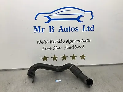 Ford Focus Mk2 Ford S Max Titanium St225 2.5 Petrol Air Intake Pipe • £29.95