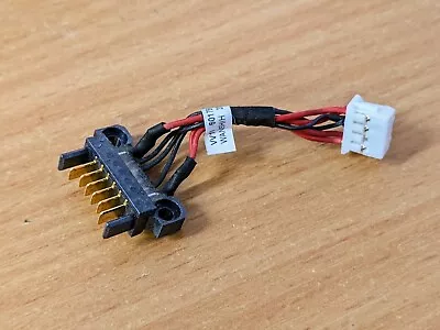 £4.65 • Buy HP Compaq 620 625 Battery Charger Cable Connector Board 6017B0261201