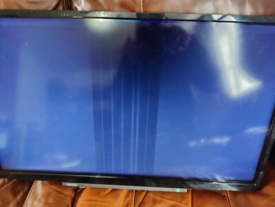 £25 • Buy Toshiba LL3C 32LL3C63DB 32 Inch 1080p Full HD LED Smart TV